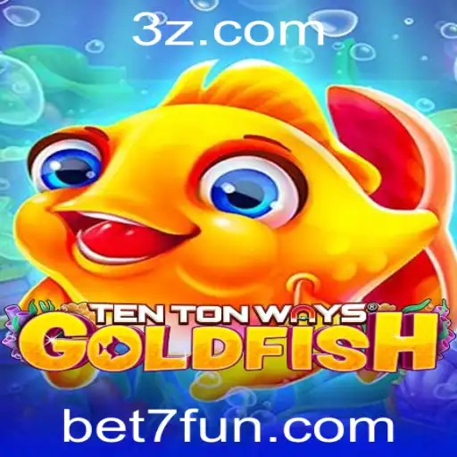 Explorando o Universo de 'TenTonWaysGoldfish': Um Jogo Inovador para os Entusiastas