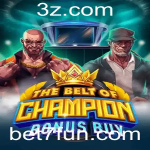 Descubra o Empolgante Jogo TheBeltOfChampionBonusBuy e Aumente Suas Chances com bet7