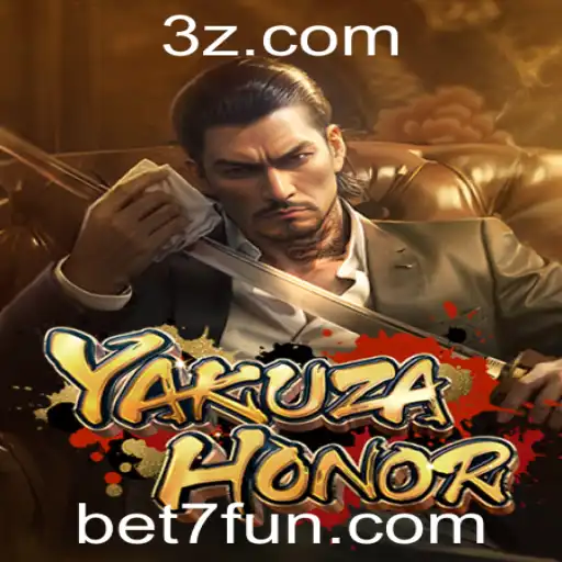 YakuzaHonor: A Inovação no Cenário de Jogos com bet7