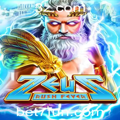 Descubra o Fascinante Mundo de ZeusRushFever: Um Jogo de Estratégia e Emoção